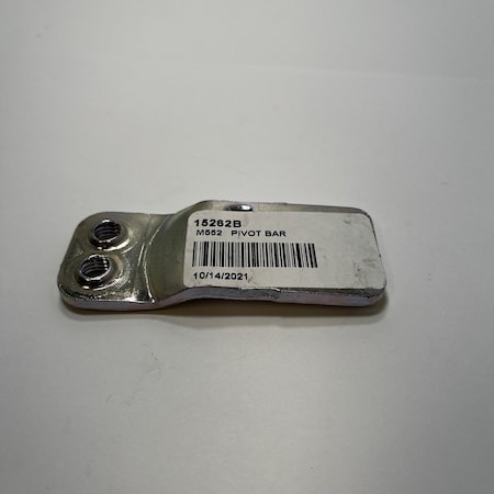 Mtd Pivot Bar 15262B